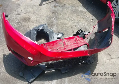 2016 Honda Fit Lx из США, поврежденный, VIN JHMGK5H52GX007778